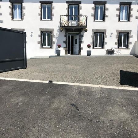 Le Burin Des Rosiers Apartman Olby Kültér fotó