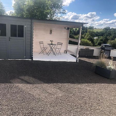 Le Burin Des Rosiers Apartman Olby Kültér fotó