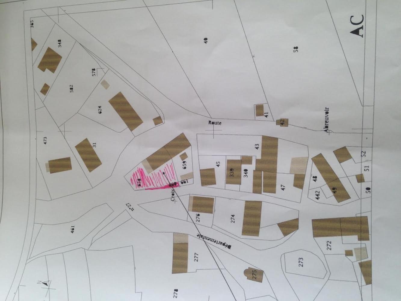 Le Burin Des Rosiers Apartman Olby Kültér fotó